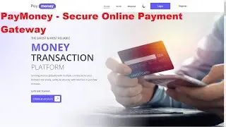 How to install PayMoney  - Secure Online Payment Gateway nulled | PayMoney  - Secure Online getway