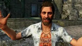 24 - Новое Прохождение  Far Cry 3