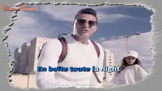 Karaoké - L'Algérino - Les Menottes