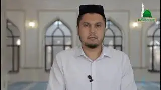 IBODULLOXON DOMLA TAQVO XAQIDA