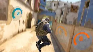 8 lvl  FACEIT