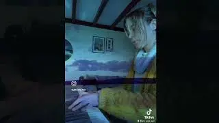 Jen Austin - debut piano album in the making !