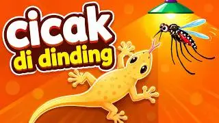 Cicak di Dinding Lintang Media 