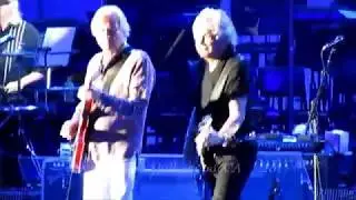The Moody Blues Live ~ Say It With Love ~ Hollywood Bowl