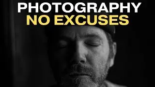 Unlocking the Pro Mindset: Elevate Your Photography