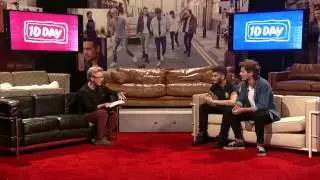1D DAY - Tyler Oakley