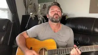 Livin’ On A Prayer - Bobby Kendrick (Bon Jovi Cover)