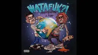(слив)Morgenshtern ft. Lil Pamp - Watafuk?!