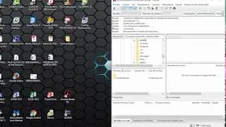 Como subir archivos y documentos, etc a tu pagina web Cpanel usando filleZilla