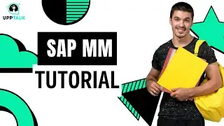 Sap MM Training | Sap Material Management Course | Sap MM Module  | MM Sap Course | Sap MM | Upptalk