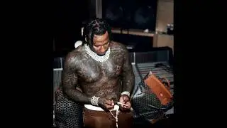 (free) Moneybagg Yo Type Beat 2023 - On The Stove (prod. by Foreign Drip)