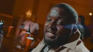 Seven7Hardaway - Run It Up (ft. ATM Mally & The Spinner Block Boyz)