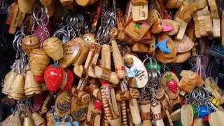 Shopping in the Philippines : Best Souvenirs 🇵🇭