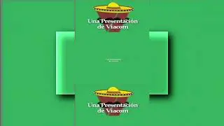 (YTPMV) Viacom (1977) - Mexican Variant Scan
