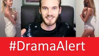 PewDiePie vs Bullies - VAG SLIP 