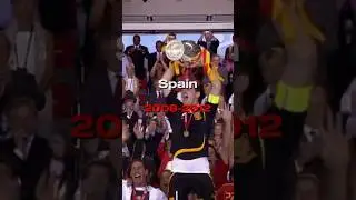 Most Unstoppable Football Teams of All Time #trending #shorts #barcelona #realmadrid