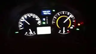new tuned is250 twinturbo 0.5 bar part 2