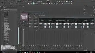 xangang/diordaze type beat melody, mixing and drums tutorial