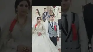цыганская свадьба 2023 цына и Снежана 😻💞☺️
