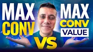 Maximize Conversions Bid Strategy vs Maximize Conversion Value Bid Strategy (2024)