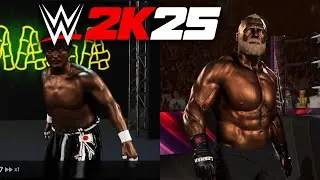 WWE 2K25 PC Modding Pt. 3 | Fixing Porting Issues