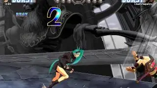 Bleh Millia things 3