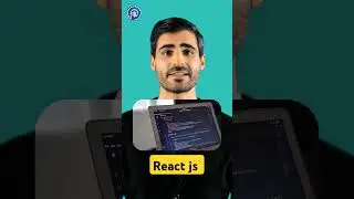 React js #react ما هي مكتبه رياكت