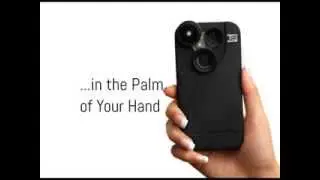 Introducing the iZZi Slim: The Most Advanced Camera Enhancement for iPhones