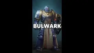 All CLASSES Warhammer 40000: Space Marine 2