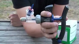 Injection Syringe Advantages and Disadvantages
