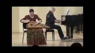 В.Маляров Сказ о Земле Русской