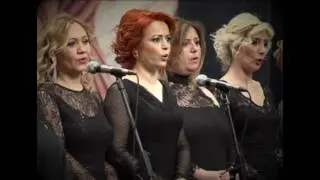 6 Mart 2017 Fatih Erkoç Sanat Akademisi Konseri - Şef Bahadır Sevik 1. Bölüm