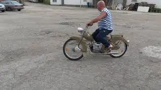 Simson SR1