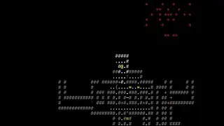 Highs and lows of Angband Part 1