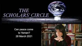 Can peace come to Yemen?