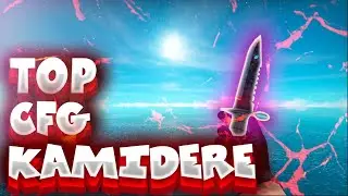 |🥵НОВЫЙ ТОПОВЫЙ КФГ KAMIDERE/CRACK FOR KAMIDERE/ЛЕГИТ ЧИТ 2022/ФИКС ЧИТА/САС КФГ🥵|