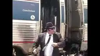The Adventures of the Rome NY Blues Brothers: 