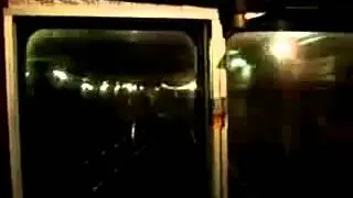 Песня машиниста метро