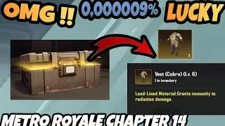 TROL DEVAMKEE   - METRO ROYALE CHAPTER 14