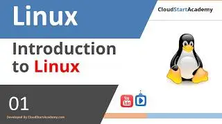 Linux Learning - Introduction to Linux 