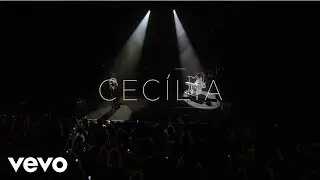 ANAVITÓRIA - Cecília (Ao vivo na Fundição)