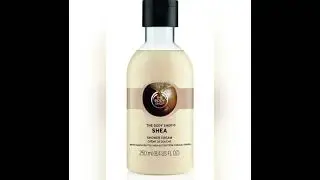 Freshen up with a relaxing shower,with your favourite Shower Gel.