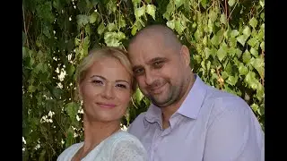 UVOD/ VENČANJE MILANA & IVAN & MATEJIN TRE-ći ROĐENDAN - NOVI SAD 16.10.2021.