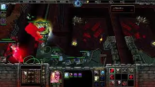 Warcraft 3  - Blizzard TD Keeper - 100% | С комментариями