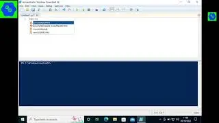 How to Get Current User Windows by Powershell