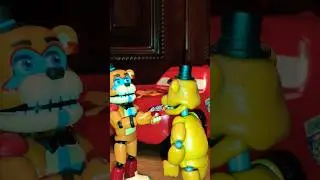 Фредди купил себе МакКуина 🤣🤣🤣