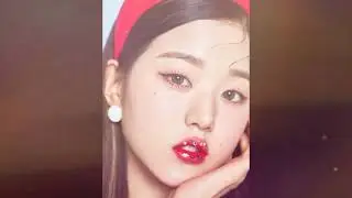 KUMPULAN FOTO WONYOUNG YANG SEPERTI BONEKA