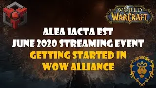 Getting Started In WoW Alliance With Fezgig