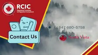 North Vista Immigration Consultants - Canada Specialist Program