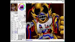 Coming for you now ! - Chica Fnaf 6